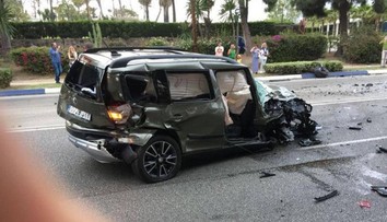 Opití Briti vrazili autom do chodcov v obľúbenej španielskej destinácii