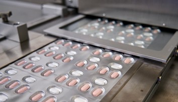 Proticovidový liek Paxlovid získal podmienečnú registráciu od EMA