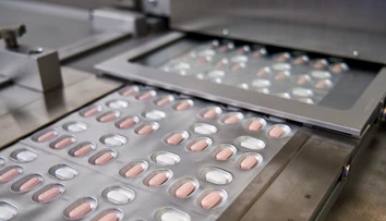 Proticovidový liek Paxlovid získal podmienečnú registráciu od EMA