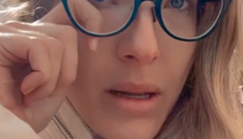 Česká modelka s novorodencom uprostred zemetrasenia: Myslela si, že zomrú!