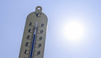 December prekvapí počasím. Meteorológovia hovoria o anomálii