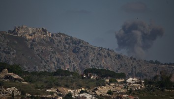 Izrael a Hizballáh sa dohodli na prímerí. Boje však mali pokračovať