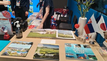 Slovensko minulo na EXPO 2025 sedem a pol milióna. V Osake sme skončili v zdieľanom pavilóne