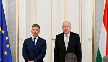 Maďarský prezident Sulyok odmieta nátlak, rezignovať nemieni. Magyar ho chce odvolať