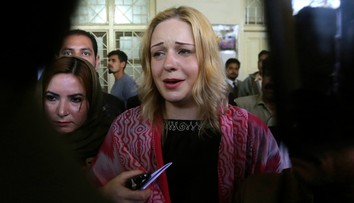 Návrat Terezy späť do Česka môže mať trhliny. Pakistanské úrady pripravujú voči nej nové dôkazy