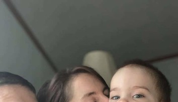 Príšerná smrť: Chlapček (2) zhorel v dome počas toho, ako chcel zachrániť šteniatko