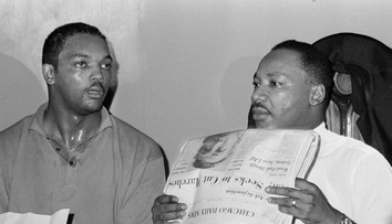 Zomrel Jesse Jackson, ikona hnutia za občianske práva v USA