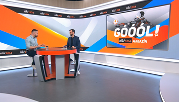 VIDEO: Kúzlo Podbrezovej je minulosťou, Skalica zvládla existenčný duel. Aj to boli témy magazínu Góóól