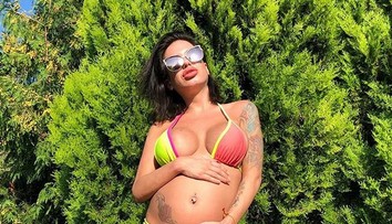 Bývalá markizáčka je už mamou. Ukázala svoj drobunký poklad