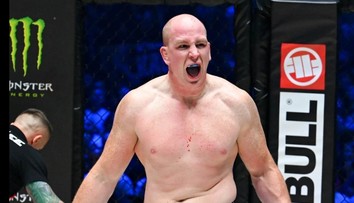 VIDEO: Vojčák bol blízko titulu, na ktorý nedosiahol ani Attila. Brichta s dôležitým víťazstvom