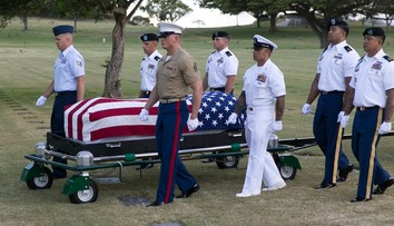 Po 76 rokoch identifikovali desiatky zabitých amerických vojakov v Pearl Harbore