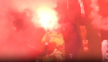 Zástupcovia Ultras Slavie prelomili mlčanie o šialenostiach v derby. Ich pohľad sa nezhoduje so šéfom klubu