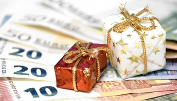 S vianočnými nákupmi prichádza nová vlna zadlžovania