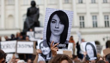 Prípad, ktorý šokoval Poľsko: Súd vyniesol rozsudok v procese s lekármi obvinenými zo smrti tehotnej ženy