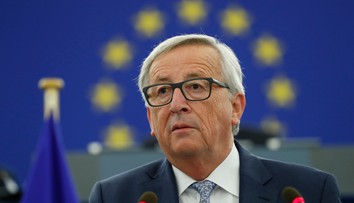 Euro by malo byť nástrojom integrácie EÚ, myslí si Juncker