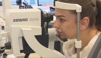 Slováci vraj vidia lepšie ako Česi. Za záhadnou ostrozrakosťou sa môže skrývať nečakaná príčina