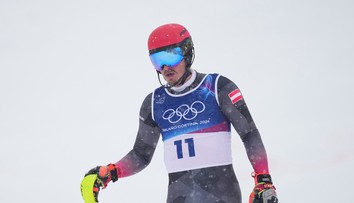 Strieborný olympijský medailista priznal psychické problémy, bol presvedčený, že končí. Náhle je všetko inak