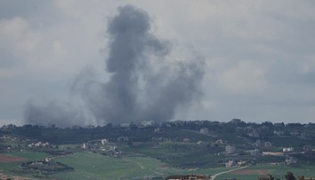 Prímerie nevydržalo ani noc: Libanon viní Izrael z útokov