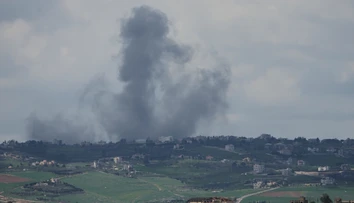 Prímerie nevydržalo ani noc: Libanon viní Izrael z útokov