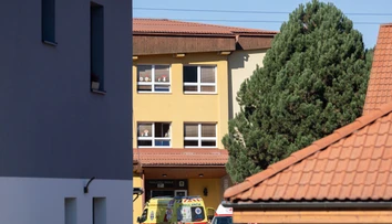Staškov oplakáva obľúbenú učiteľku Božku (†61). Prekonala rakovinu, v dedine sa akoby zastavil čas