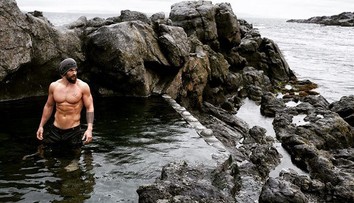 Toto je najsexy muž planéty: Porazil Beckhama aj DiCapria