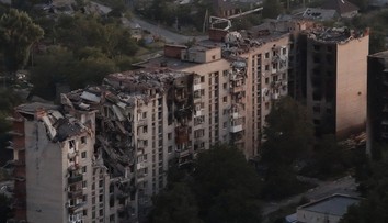 Čínska podpora pomáha Rusku pokračovať vo vojne, varujú americké tajné služby