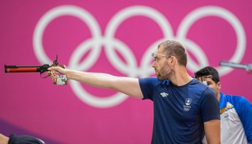 Na starom kontinente nikto nestrieľa lepšie. Slovensko má majstra Európy