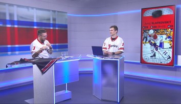 VIDEO: V NHL rezonovali zaujímavé výmeny či skvelý zápas Dvorského. Skaut sa vyjadril aj k Slovákom na drafte