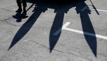 Izrael oznámil, že úspešne otestoval dve balistické strely