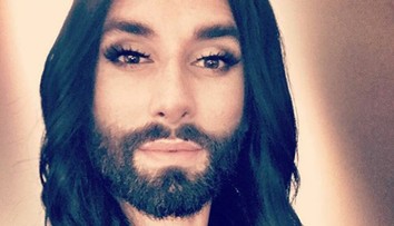 Toto je naozaj on? Conchita Wurst sa zmenila na nepoznanie