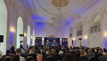 CFO Fórum Slovensko privítalo finančných lídrov. Na 13. ročník konferencie prišiel aj Group CFO Ryanairu Neil Sorahan
