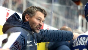 Po úspešnom vstupe do turnaja prišla aj kritika od trénera: Proti silnejšiemu súperovi nám to nemusí stačiť