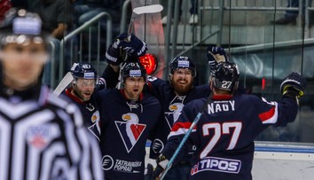 Dinamo Moskva - Slovan Bratislava 3:5 Belasí doslova zaskočili súpera