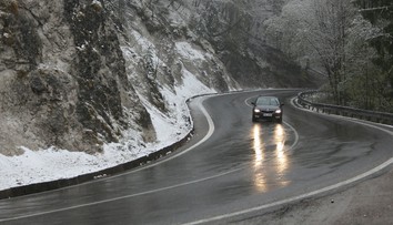 Česi budú tento rok bez jesene, z leta skočia rovno do zimy