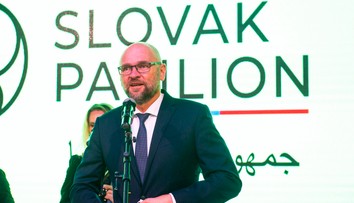 Minister Sulík chce, aby jedno stredne veľké mesto malo hromadnú dopravu na vodík