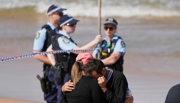 FOTO: Tragédia v Austrálii. Veľký žralok zabil pri sydneyskej pláži muža