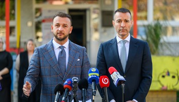 Nová kampaň má bojovať proti šikane na školách. Ministerstvá sľubujú odbornú pomoc aj prevenciu