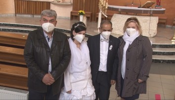 Manželstvo im stroskotalo, o syna sa stará sám. Ján napriek tomu hovorí, že žije svoj sen