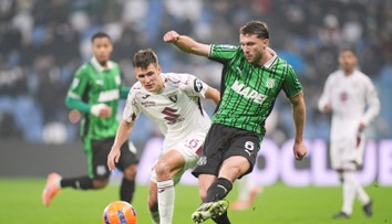 Serie A: Posledná Fiorentina prvýkrát v sezóne bodovala naplno. Sassuolo prehralo gólom z penalty