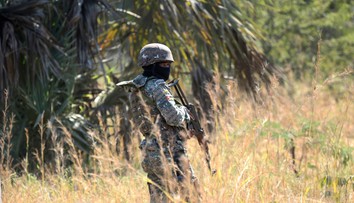 Islamský štát zaútočil na dedinu v Mozambiku, hlásia najmenej 52 obetí