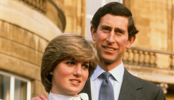 Životný príbeh princa Charlesa a Diany: Nebola to láska ako z rozprávky