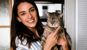 Youtuberka Surová Dcérka: Veľa ľudí nechce deti, ale nehovoria o tom, lebo sa boja reakcie rodiny