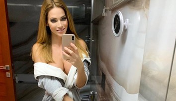 Verešová šokuje: Prečo odmietla hrať po boku Brada Pitta?