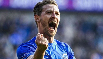 Po Severnom Írsku ho kritizovali. Hrošovský však po návrate do Belgicka zažiaril