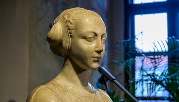 Rezort kultúry priniesol výsledky expertízy. Busta z Levoče je falzifikát