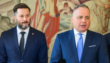 Potvrdili opätovnú kandidatúru: Primátor Bratislavy Vallo a šéf BSK Droba budú obhajovať posty