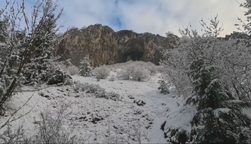 Plánované bariéry v unikátnych tiesňavách sú terčom kritiky. Petičiari tvrdia, že zničia ich vizuálnu hodnotu