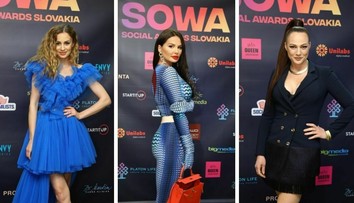 Módna polícia: Celosvetovo vypredaný overal či najnovšie kolekcie známych návrhárov!