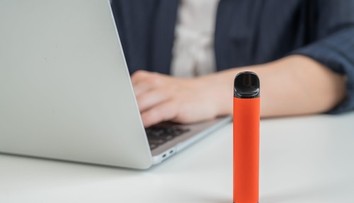 Elektronické cigarety nie sú neškodné. Výskum odhalil vážne riziká spojené s cukrovkou