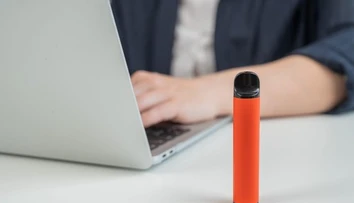 Elektronické cigarety nie sú neškodné. Výskum odhalil vážne riziká spojené s cukrovkou